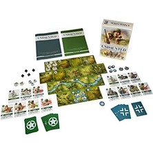 Skygo Undaunted: Normandy Board Game