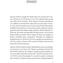 Skygo Kökler - Insanın ve Ruhun Ihtiyacı