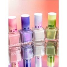 Pastel 2025 Summer Collection Aura 4 Lü Oje Set