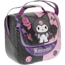 Skygo Temalı Lisanslı Premium 3'lü Okul Seti Sırt Çantası-Beslenme Çantası-Kalemlik