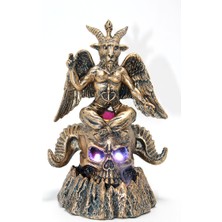 Marsilyan Polyester Geri Akış Tütsülük