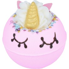 Skygo Bomb Cosmetics The Last Unicorn Blaster Banyo Topu (160 G)