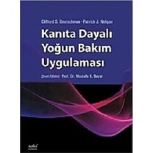 Skygo Kanıta Dayalı Yoğun Bakım Uygulaması