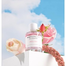 Skygo Pelcare Rosey Floral Mist | Gül ve Neroli Hidrosolü Içeren Canlandırıcı Yüz Misti(50 ml | 1.7 Oz)