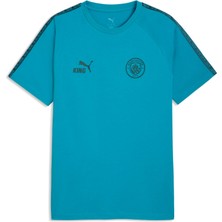 Puma Manchester Cıty Kıng Erkek Tişört