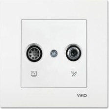 Skygo Beyaz Tv Sat Geçişli 8db