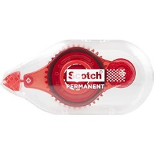 Skygo 6055BNS Yapışkan Rulo, 80 x 15 M, 4 Adet, Ev, Ofis ve Okul Için Ideal