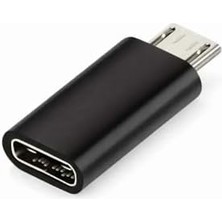 Skygo Type-C Mikro USB Çevirici Typec Mikro USB Çevirici