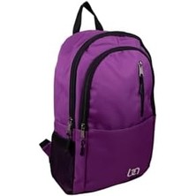Skygo Mnt Cepli Mor Okul ve Günlük Sırt Çantası