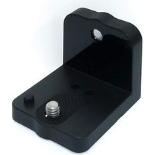 Skygo SP360 ve SP3604K Modelleri Için L Tipi Kask Bağlantısı