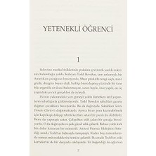 Skygo Kuşku Mevsimi ve Esaretin Bedeli