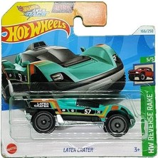 Skygo Tekli Arabalar Later Crater HRY75