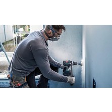 Skygo 1x Pro Multi Material Power Plus Delik Açma Testeresi (Yumuşak Ahşap, Alçıpan, Ø 133 Mm, Professional Aksesuar Döner Matkap/vidalamalar, Darbeli Matkap/vidalama)