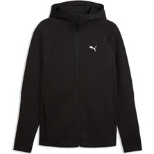 Puma Evostrıpe Erkek Kapüşonlu Ceket