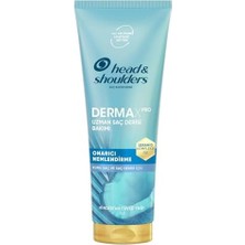 Skygo Head & Shoulders Dermaxpro Nemlendirici Saç ve Saç Derisi Bakım Kremi 220 ml