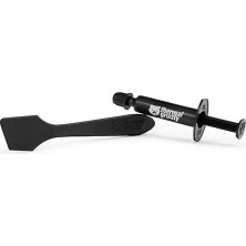 Skygo Thermal Grizzly - Kryonaut Termal Macun - Bilgisayar ve Konsollardaki Tüm Işlemcileri, Grafik Kartlarını ve Isı Alıcıları Soğutmak Için (1 Gram)