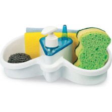 Marsilyan Leydi Lüks Süngerlik