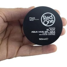 Skygo Aqua Wax Siyah 50 ml