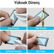 Skygo CPL-400 Vs1 Uyumlu Parlama Önleyici Polarize Cpl Filtre