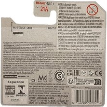 Skygo - Bajero - Mud Studs 3/5 - HKG47 - Short Card - Ralli Art - Kırmızı - Mattel 2023