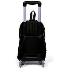 Skygo Çekçek Sırt Çanta (Işıklı Tekerlek)