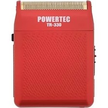 Skygo TR-330 Günlük Sakal Makinesi