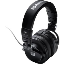 Skygo Hd9, Profesyonel Dinleme Kulaklığı, Siyah