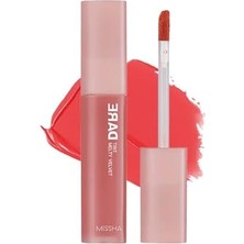 Skygo Uzun Süre Kalıcı, Bulaşma Yapmayan, Kadifemsi Bitiş Sunan Tint Dare Tint Melty  (Roselicious)