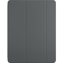 Skygo 11 Inç iPad Air (M2) Için Smart Folio - Kömür Grisi ​​​​​​​
