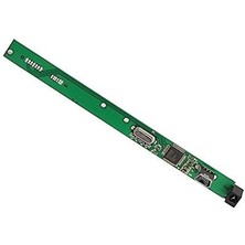 Skygo 5114 USB Sata Slim 9.5mm DVD Rw Writer SSD External Harici Caddy Kutu