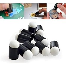 Skygo Vox Art Hobi Parmak Sünger Fırçası - 2 Adet 4515664235484