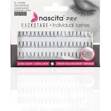 Skygo Tekli Normal & Uzun Takma Kirpik