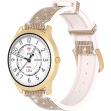 Skygo Kieslect Lora Sesli Asistan ve Arama Özellikli Akıllı Saat