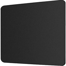 Skygo Offıce - 27X23 ve 22X18 cm Orta ve Küçük Boy Mouse Pad, Standart - Mini Ofis Ev ve Dar Alanlar Için Mousepad, Fare Altlığı (Orta Boy 27X23 Cm)
