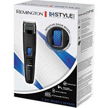 Skygo Sakal Düzeltici Style Series B5 (17 Uzunluk Ayarı 0,4 - 18 Mm, Ayarlanabilir, Kablolu/kablosuz, Kendiliğinden Bilenen, Sakal Düzeltme) MB5001 (Sadece Amazon'da)