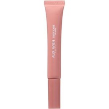 Skygo Koruyucu, Dolgunlaştırıcı, Nemlendirici Dudak Parlatıcısı - Silky Care Lipgloss 302 Burnt Copper