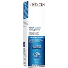 Skygo Aquathermal Kepek Karşıtı Şampuan, 300ML