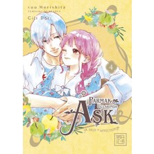 Skygo Parmak Uçlarında Aşk 4