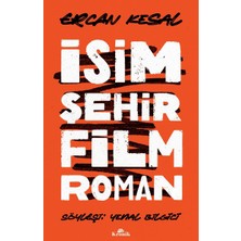 Skygo Isim Şehir Film Roman