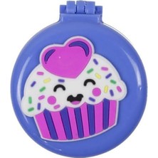 Skygo Aynalı Açılır Kapanır Saç Fırçası -39