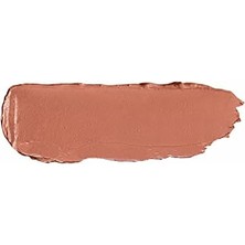 Skygo Ruj - Gossamer  Creamy Lipstick - 136 Sesame Crunch - Kremsi Parlak Lipstick