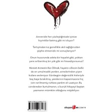 Skygo Narsist Annenin Kızı Olmak