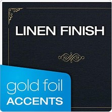 Skygo Sertifika Sahipleri, Siyah Diploma Sahipleri, Mektup Boyutu, Paket Başına 25 (299550)