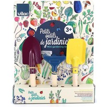 Skygo Vilac Bahçıvan El Aletleri Oyuncak Seti