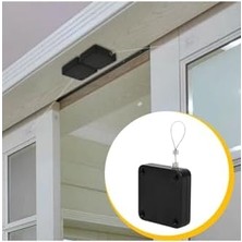 Skygo Yangına Dayanıklı Sıva Üstü Tüm Kapılar Için Uygun Otomatik Kapanan Hızlı Otomatik Kapı Kapatıcı