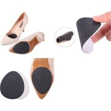 Marsilyan Topuklu Ayakkabı Altına Yapışan Kaydırmaz