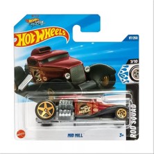 Skygo Tekli Arabalar Mıd Mıll HYX39