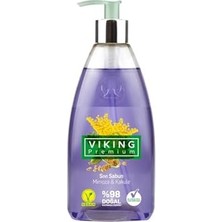 Skygo Viking Premium Sıvı Sabun Mimoza&kakule 500 ml