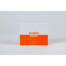 Skygo Başka Oyun Sen ve Ben