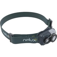 Skygo Nomad 700 Kafa Feneri, Siyah